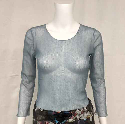Diva Mesh Tee by Porto