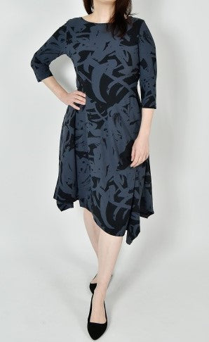 Lita Dress by Porto NEW