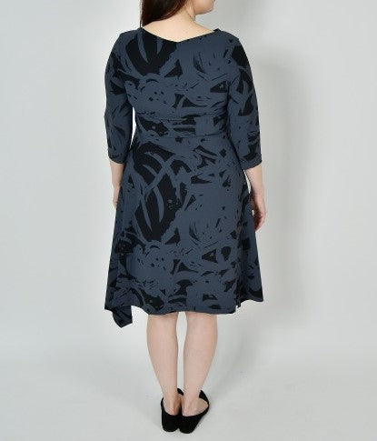 Lita Dress by Porto NEW