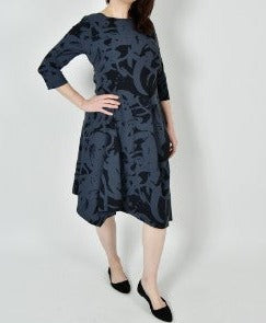 Lita Dress by Porto NEW
