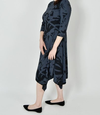 Lita Dress by Porto NEW