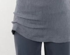 Liza Top in Patina by Porto