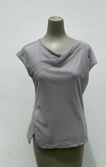 Savannah Top in Rain by Porto Spring and Summer
