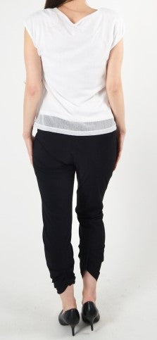 Savannah Top in Sand by Porto Spring and Summer