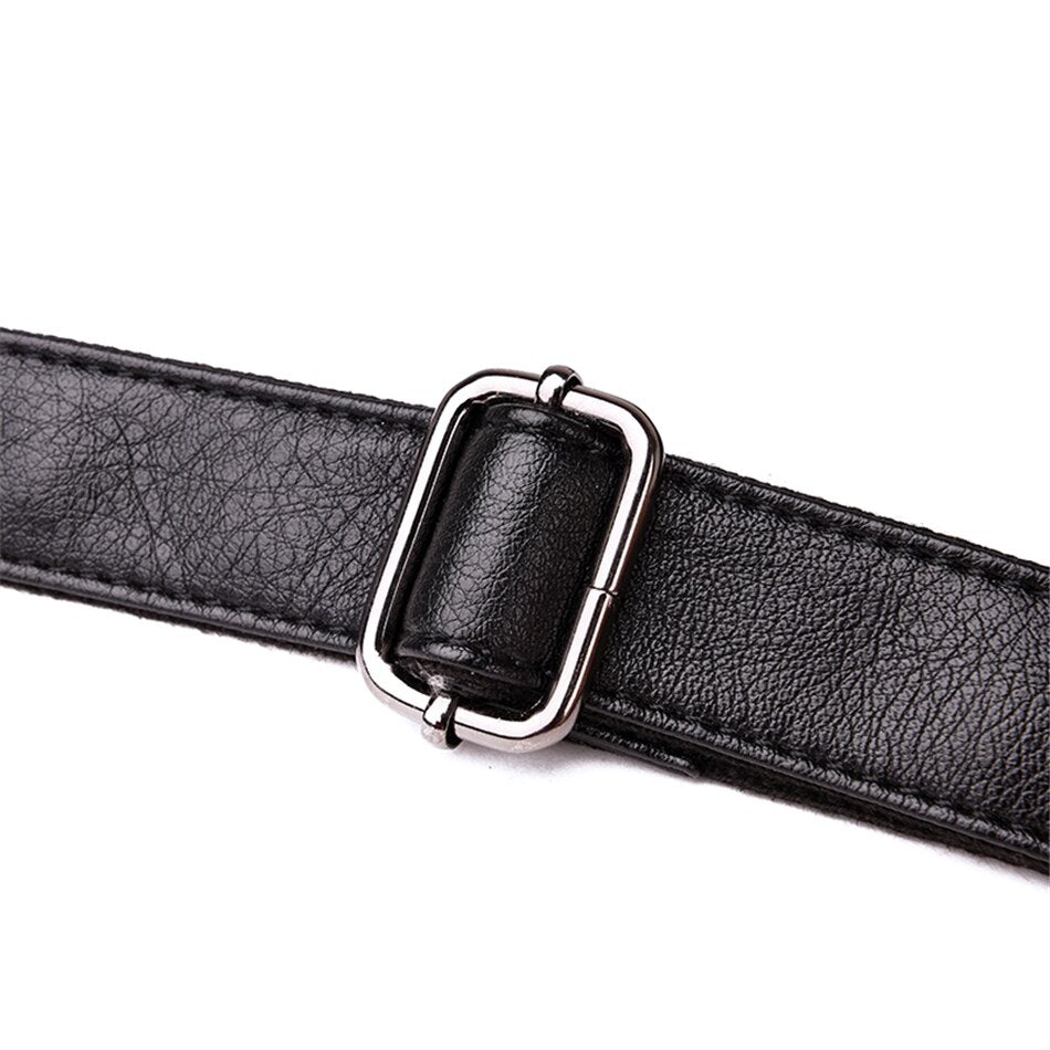 Emily Shoulder Leather Bag