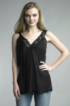 Tempo Paris Lace Camisole
