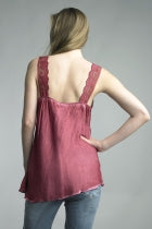 Tempo Paris Lace Camisole