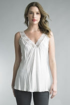 Tempo Paris Lace Camisole