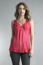 Tempo Paris Lace Camisole