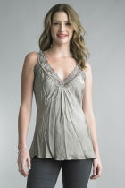 Tempo Paris Lace Camisole