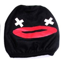 Fun Image Printed (Faces) Fashion Face Mask