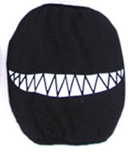 Fun Image Printed (Teeth) Fashion Face Masks