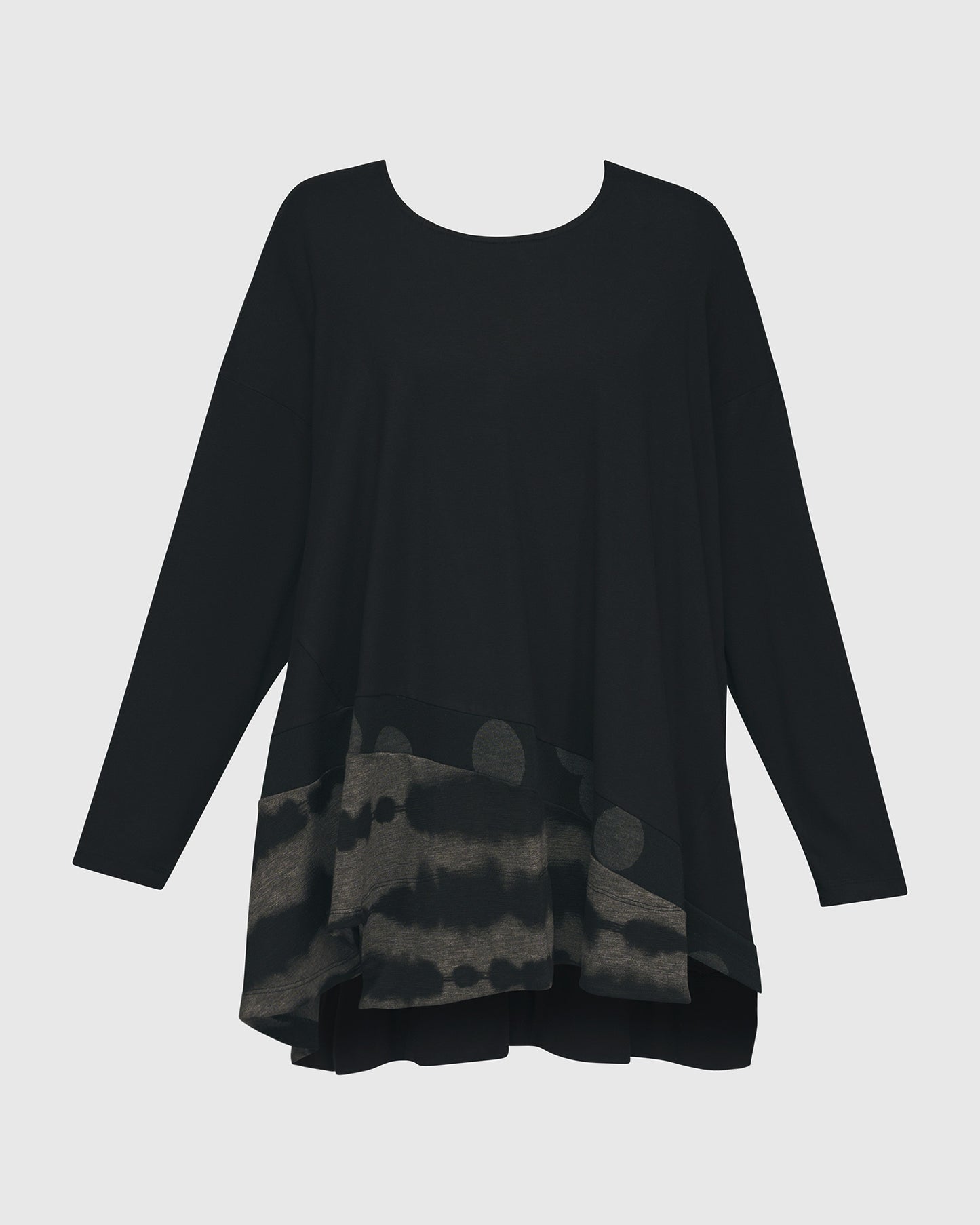 Dream Trapeze Top Tie-Dye by Alembika