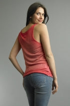 Tempo Paris Basic Tank Top