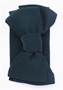 Bow Elastic Headbands 6 Colors