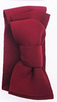Bow Elastic Headbands 6 Colors