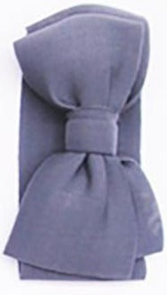 Bow Elastic Headbands 6 Colors