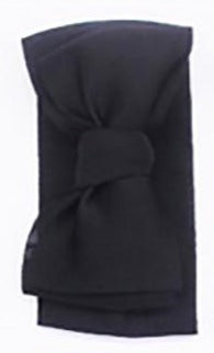 Bow Elastic Headbands 6 Colors