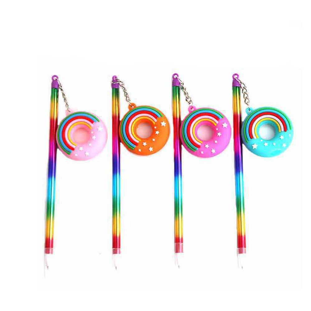 Rainbow Ball Pens