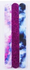 Glittering Nail Flies Set of 3