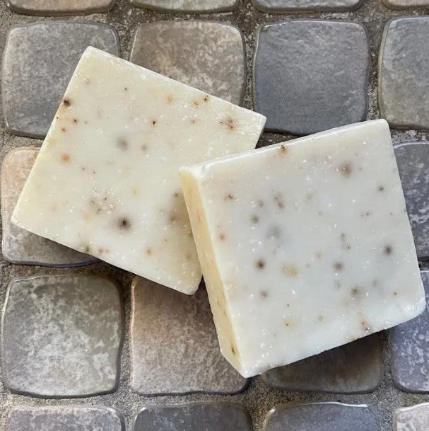 Big House Soap, You filthy animal