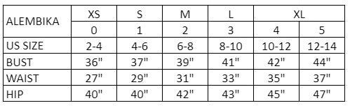 TEKBIKA MOCK-NECK TOP, BLACK by Alembika