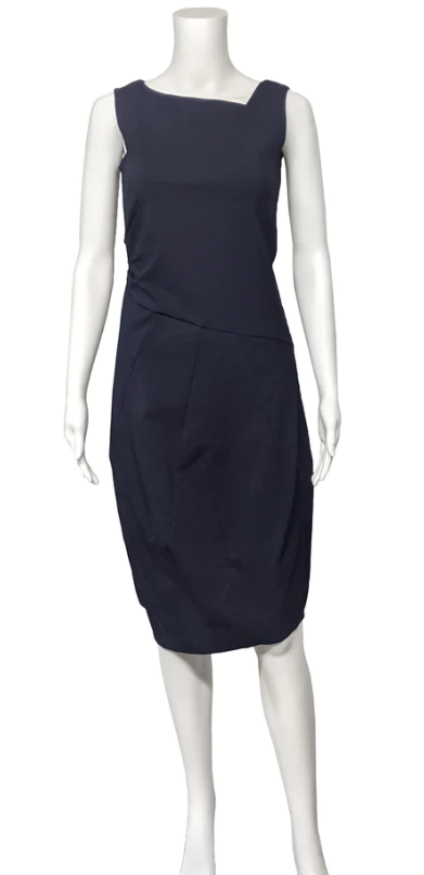 Audrey Dress in Bayou by Porto