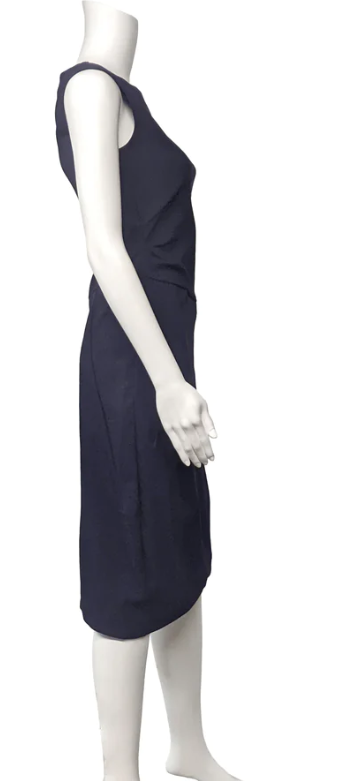 Audrey Dress in Bayou by Porto