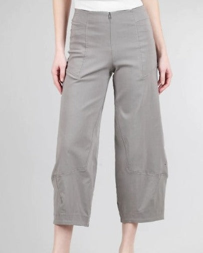 Banksy Pant in Cloud by Porto