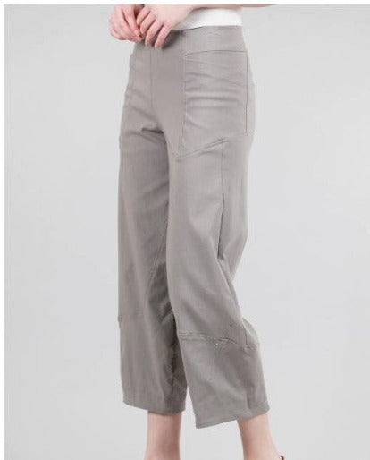 Banksy Pant in Cloud by Porto