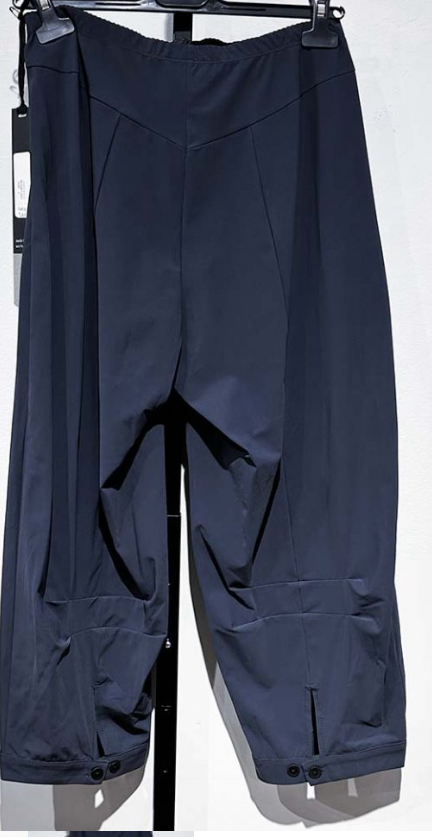 Bennet Pant in Corsica by Porto 2023