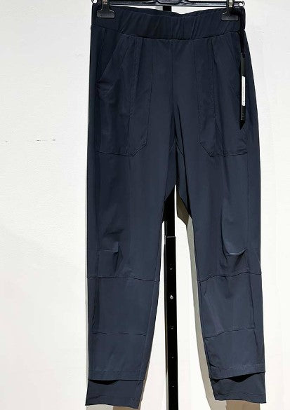 Fan Club Pant in Noche by Porto