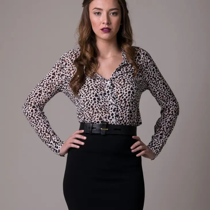 Lavina Belt - Midnight