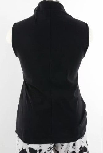 Liza Top in Iris by Porto