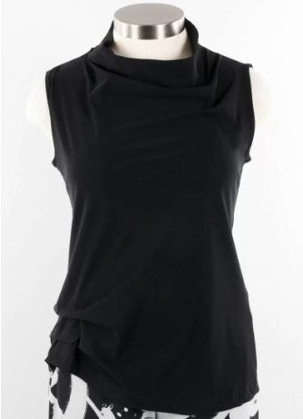 Liza Top in Iris by Porto