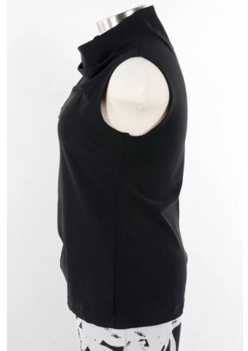 Liza Top in Iris by Porto