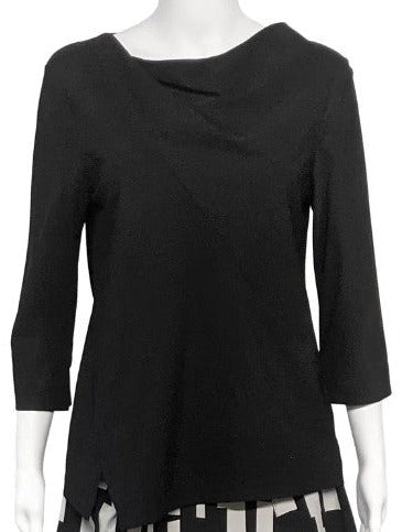Mara Top in Urchin by Porto