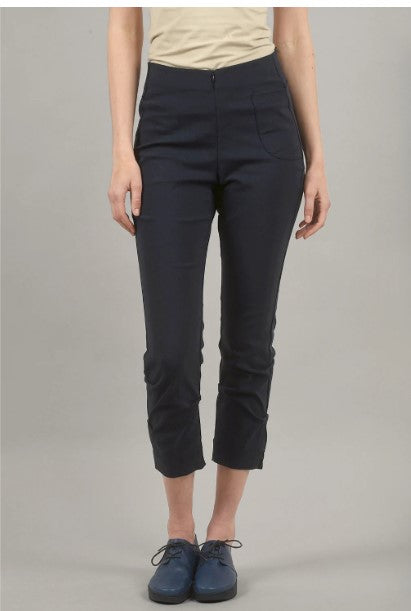 Torino Pant in Naples by Porto