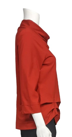 Ragtime Top by Porto