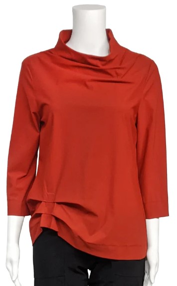 Ragtime Top by Porto