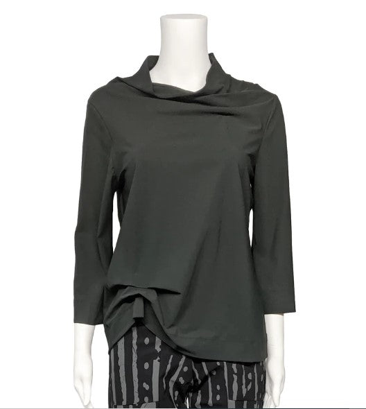 Ragtime Top by Porto
