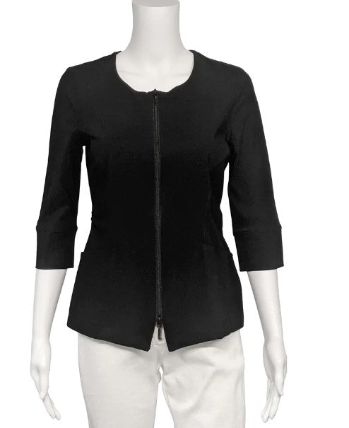 Somerset Jacket in Corsica by Porto Spring and Summer