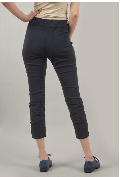 Torino Pant in Naples by Porto