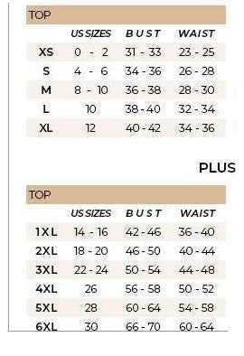 PLUS SIZE MELANGE JACQUARD ROUND NECK HILOW HEM TOP by Vanilla