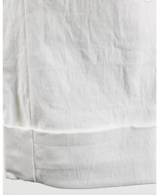 Verona Crop Pant in Sahara by Porto Spring and Summer
