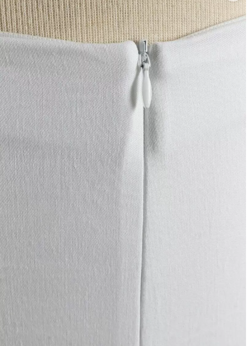 Verona Crop Pant in Sahara by Porto Spring and Summer