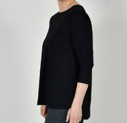 Virtue top in Corsica by Porto Spring and Summer