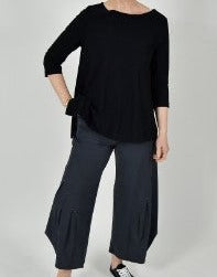 Virtue top in Corsica by Porto Spring and Summer