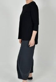 Virtue top in Corsica by Porto Spring and Summer