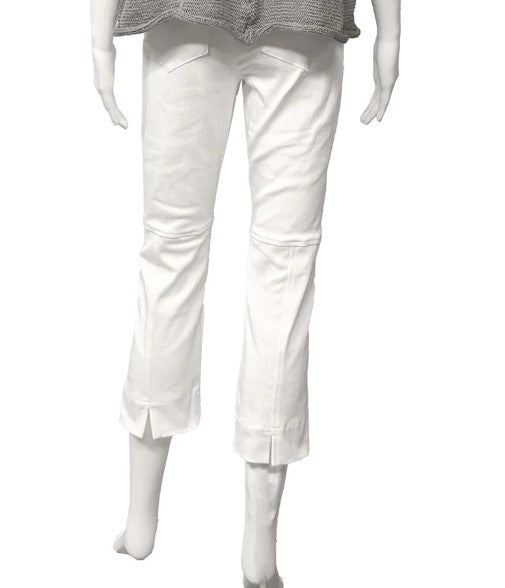 Volo Pant in White by Porto Spring & Summer 2023